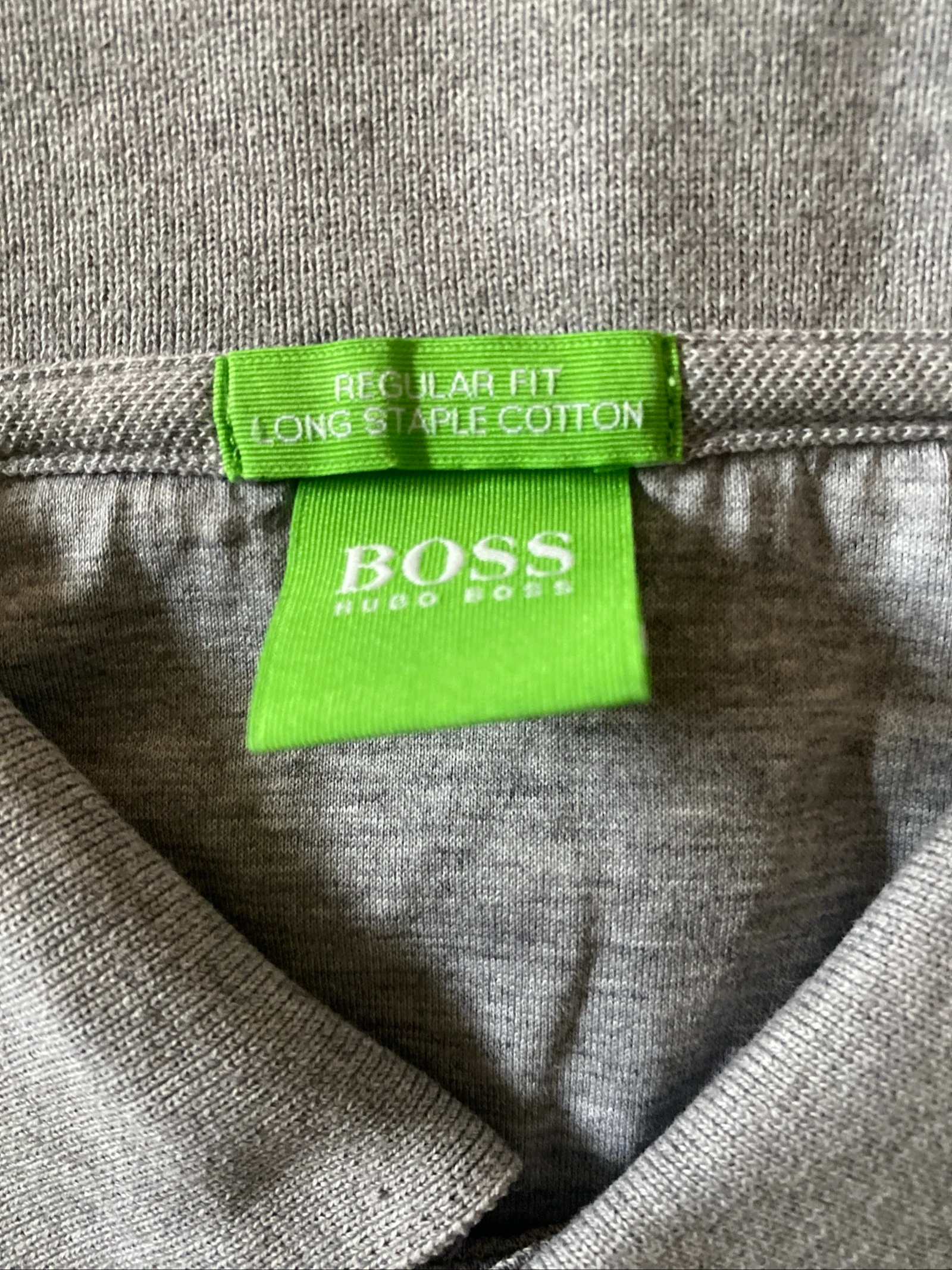 Pull Paulo, pour homme de la marque boss, thaï XXXL – photo 3